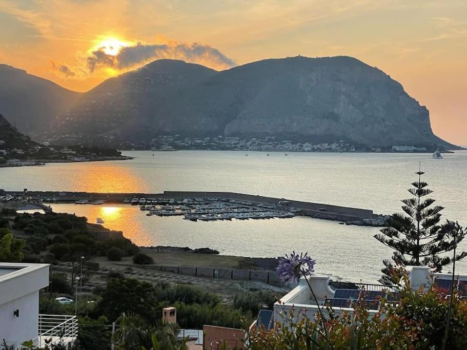 Apartment La Scalinatella Di Mondello Palermo