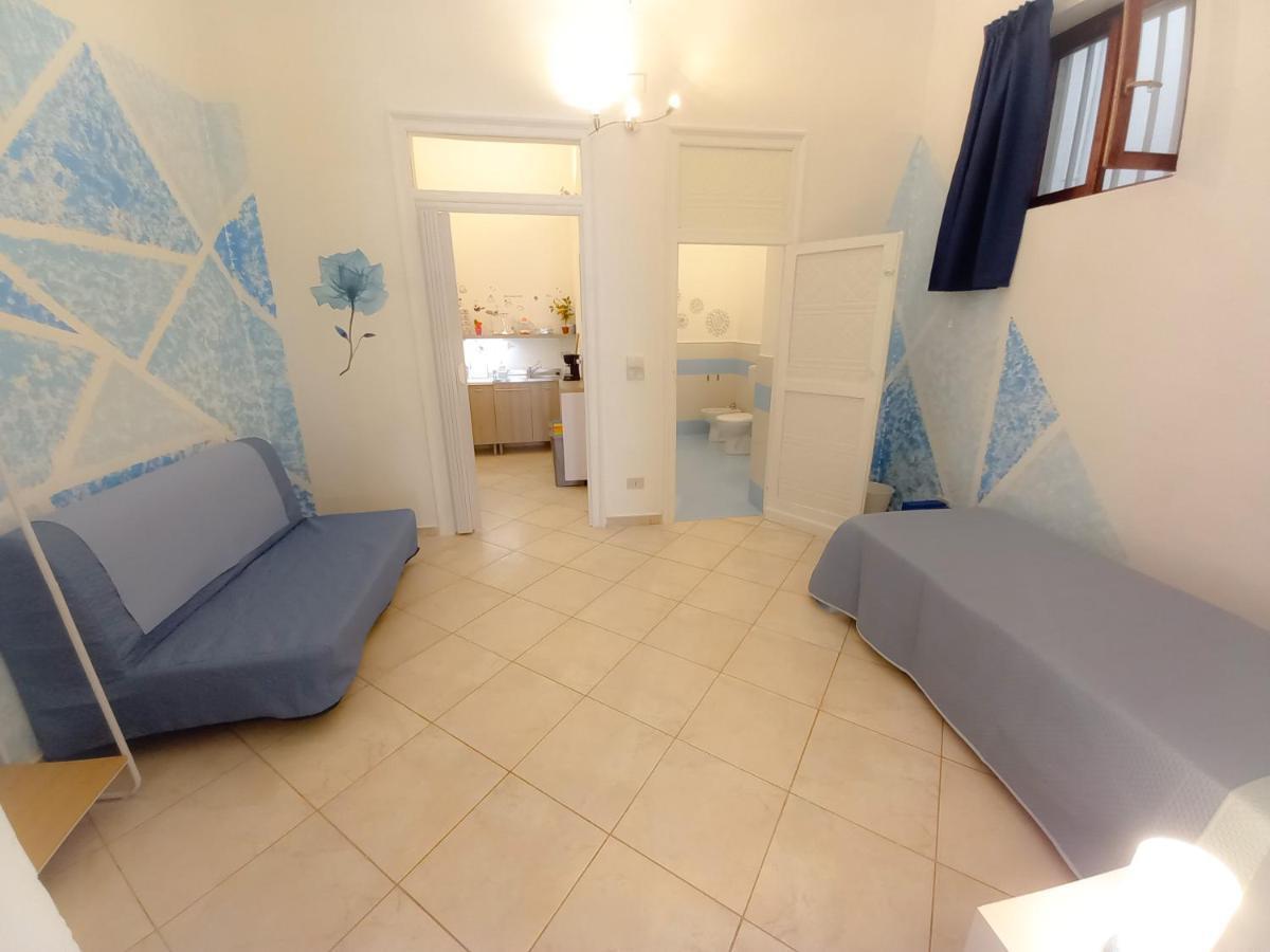 Bed & Breakfast Bed&book Palazzo Cutelli 3*