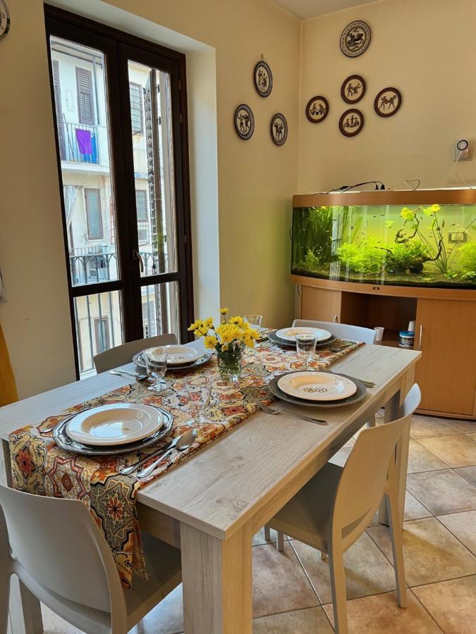 Homestay Franziska Lift & Ac A Ballaro *