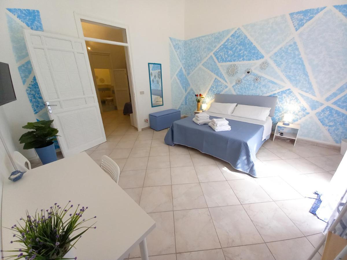 Bed & Breakfast Bed&book Palazzo Cutelli
