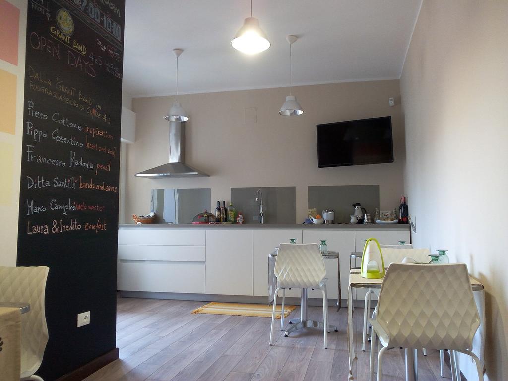 Casa Grant Bed & Breakfast 3*