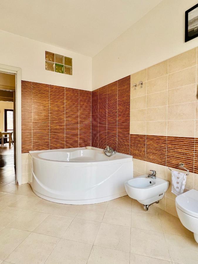 Homestay Franziska Lift & Ac A Ballaro