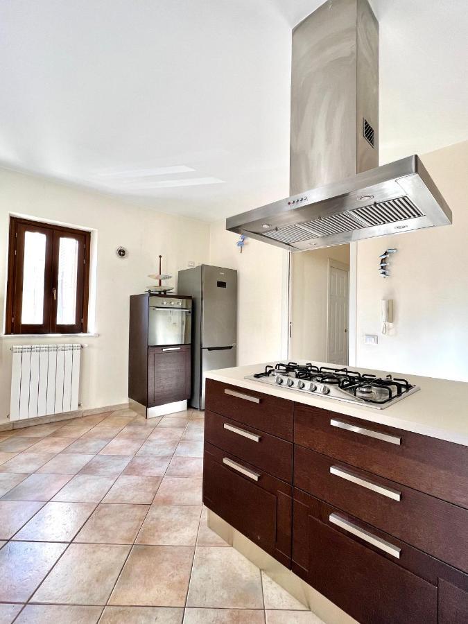 Franziska Lift & Ac A Ballaro Homestay Palermo