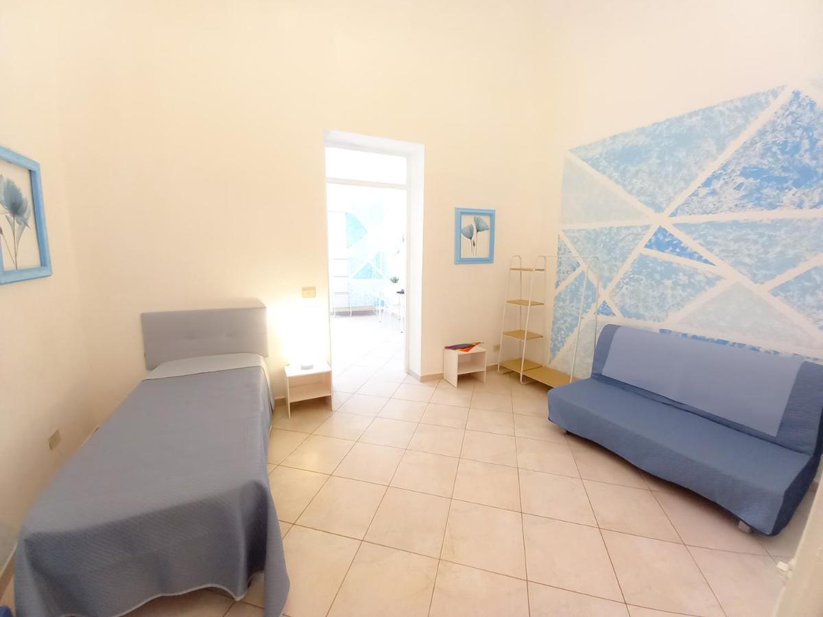 Bed & Breakfast Bed&book Palazzo Cutelli Palermo