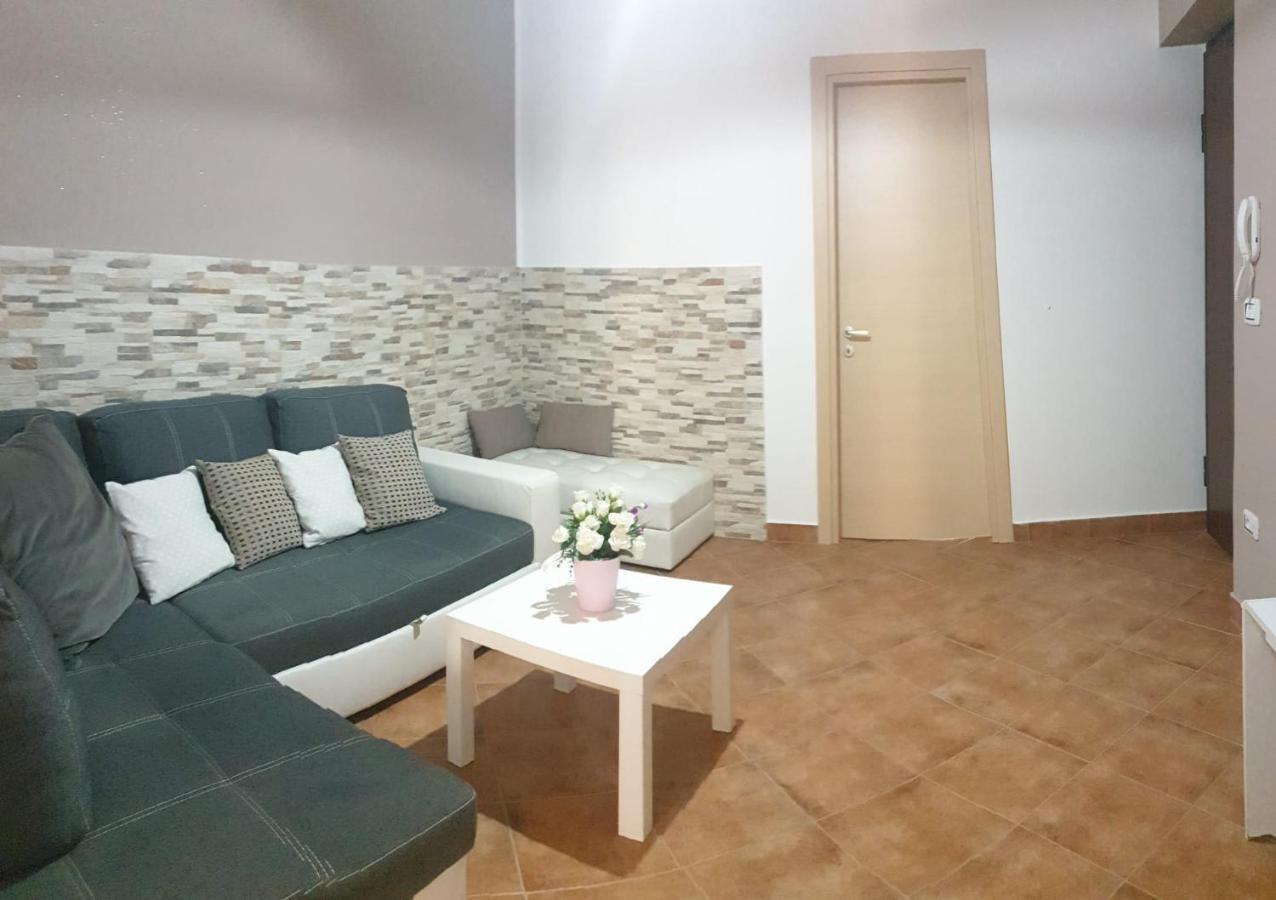Castle Zisa Apartment