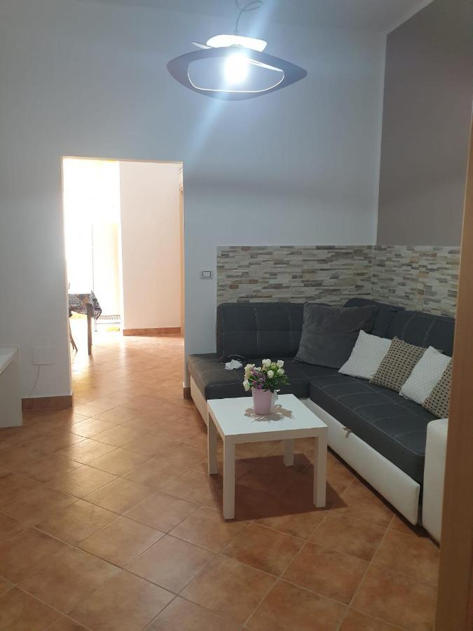 Apartment Castle Zisa Palermo