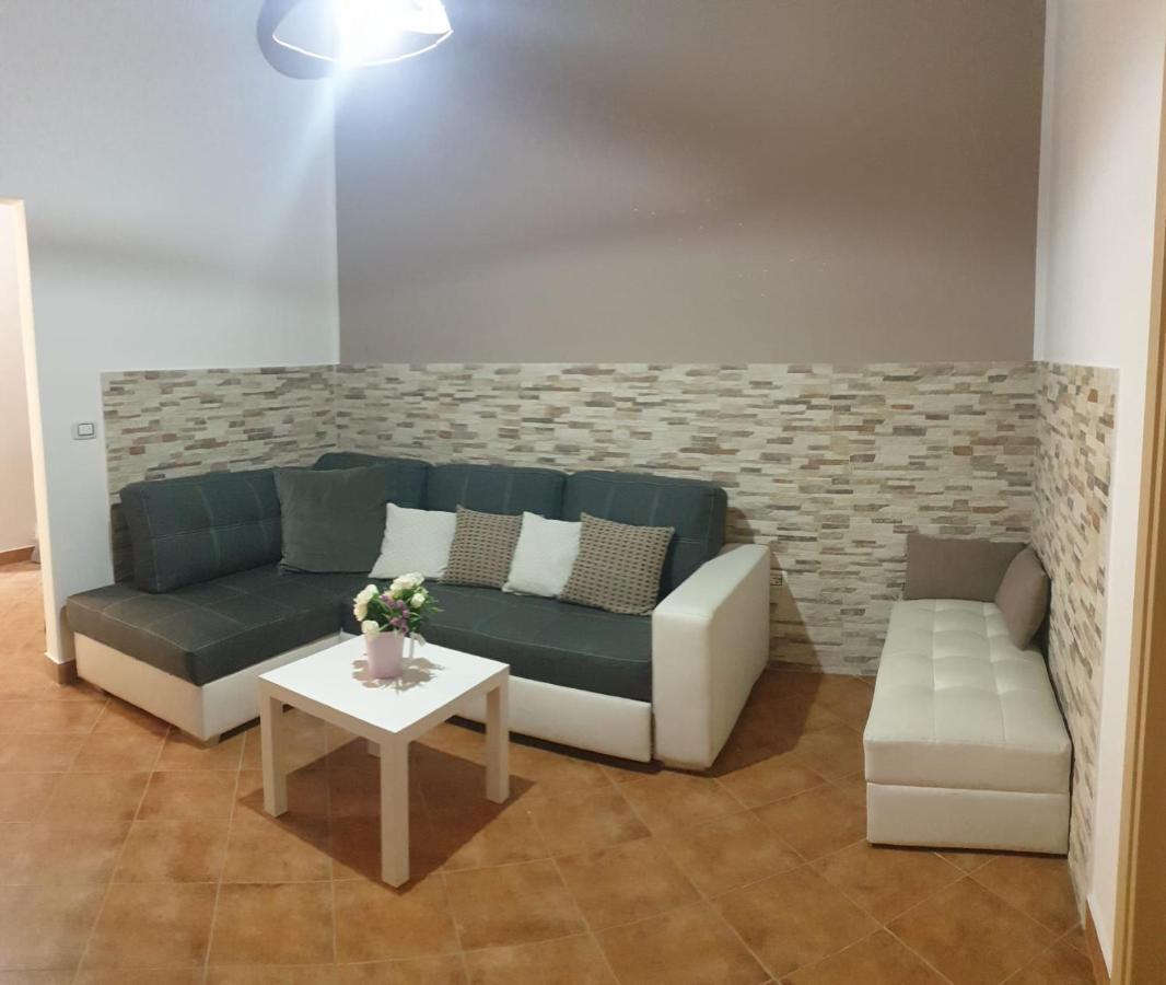 Castle Zisa Apartment