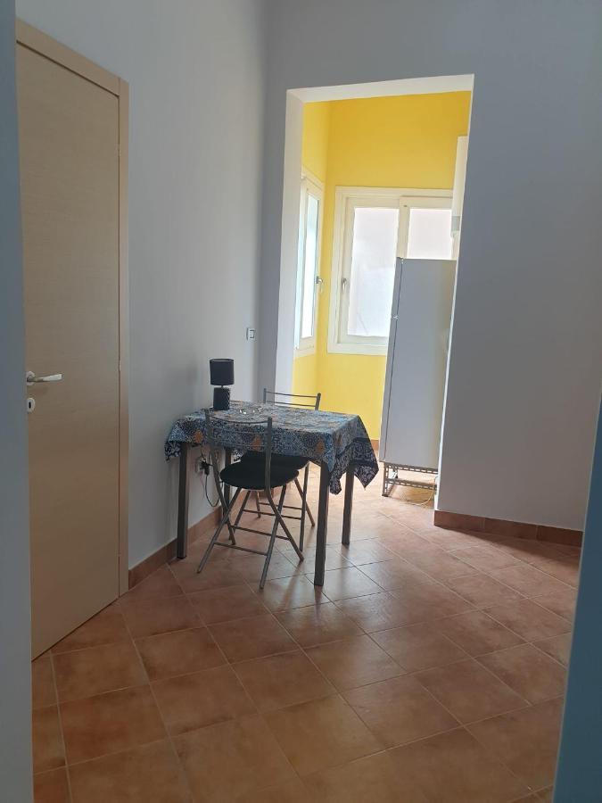 Apartment Castle Zisa