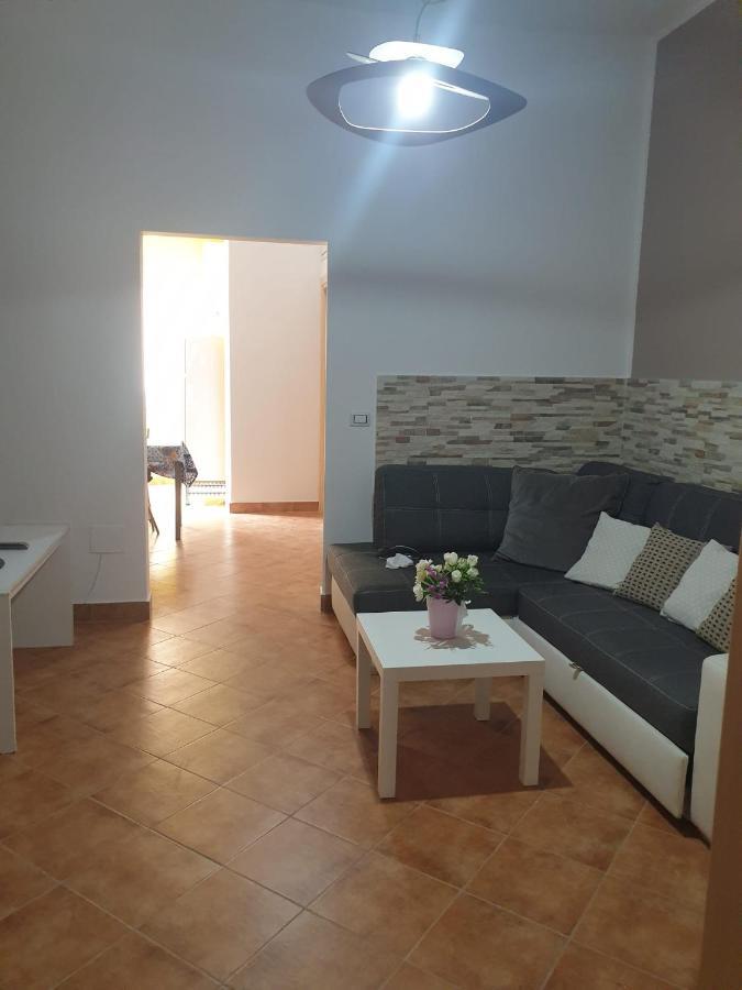 Castle Zisa Apartment Palermo