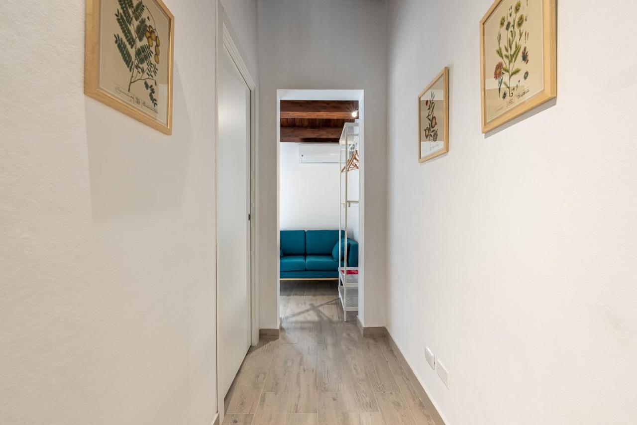 Casa Brunaccini Con Terrazza By Wonderful Italy * Palermo