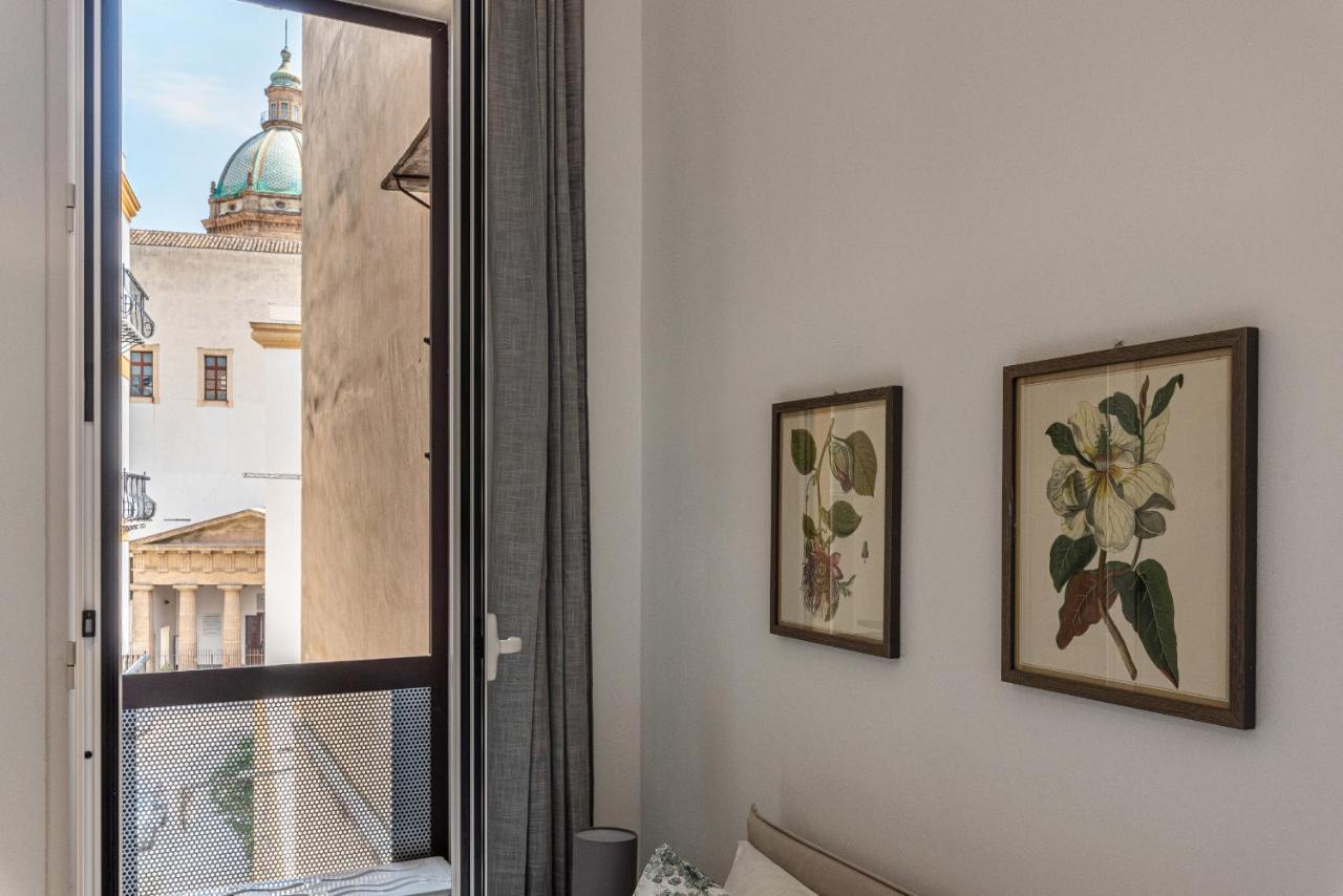 Casa Brunaccini Con Terrazza By Wonderful Italy *
