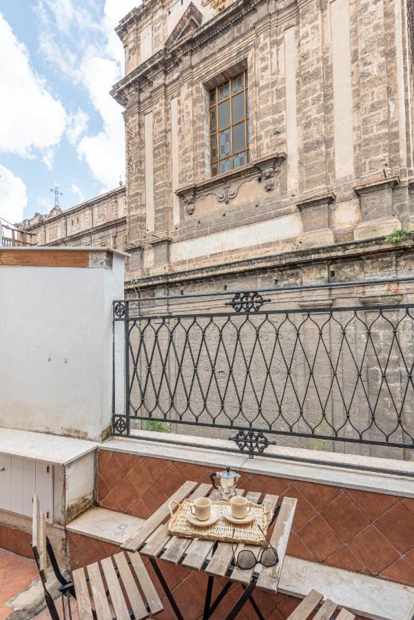 Apartment San Domenico House By Wonderful Italy *