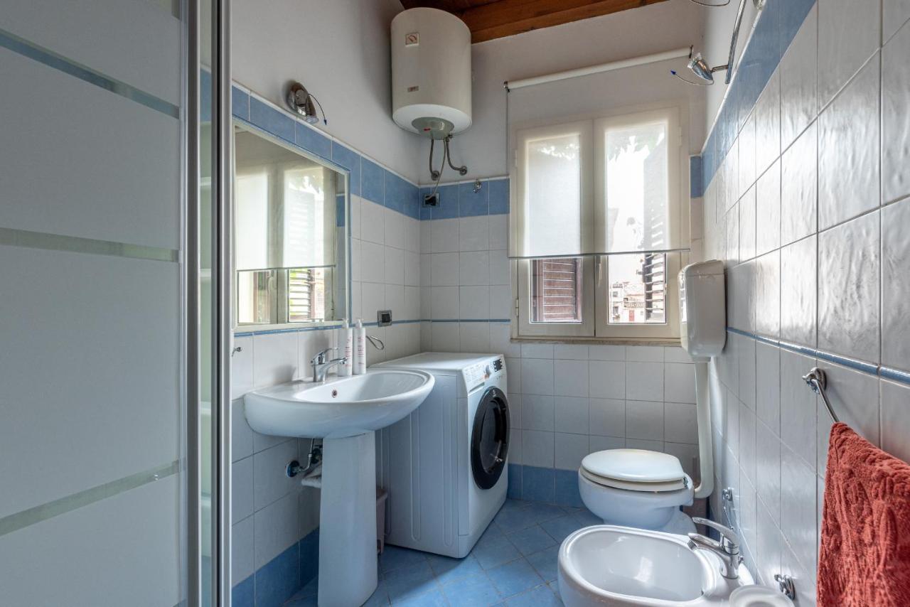 San Domenico House By Wonderful Italy Apartment Palermo