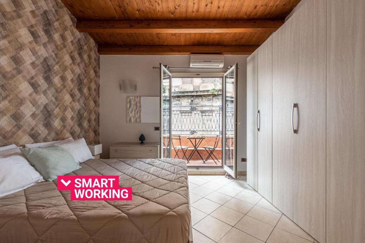 Apartment San Domenico House By Wonderful Italy *