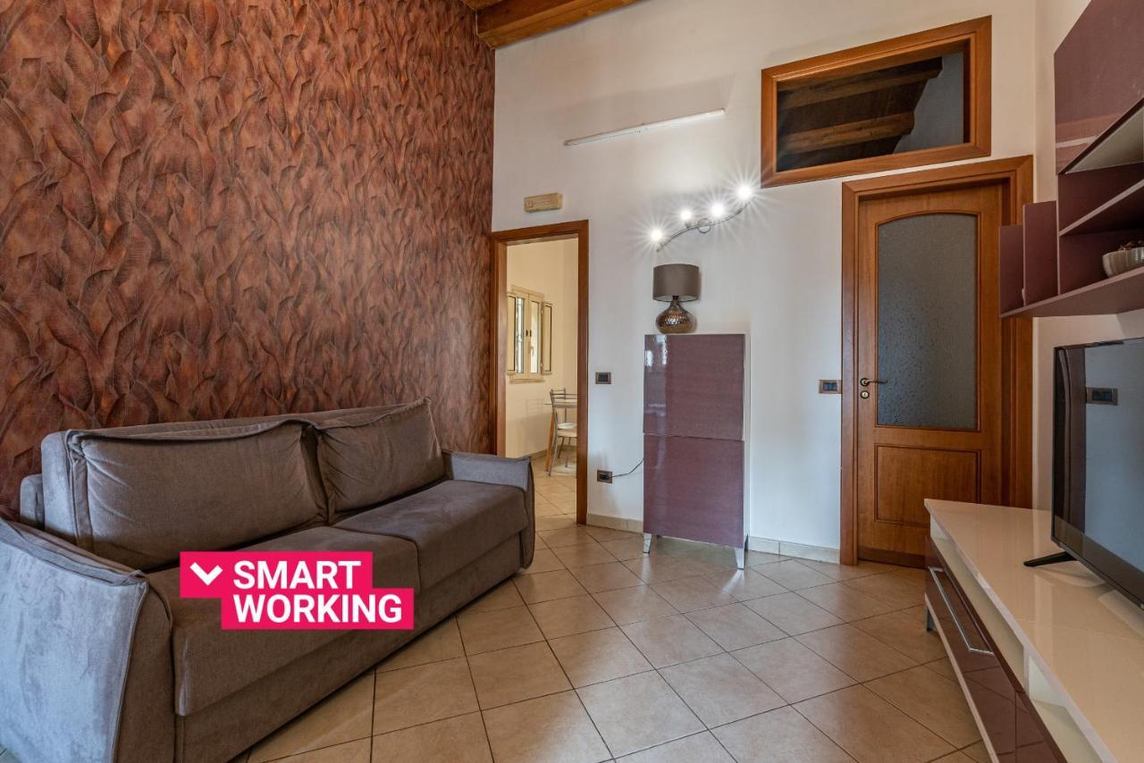 Apartment San Domenico House By Wonderful Italy