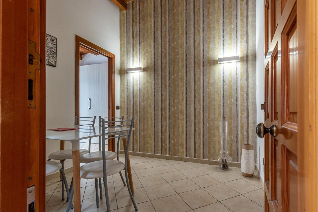 San Domenico House By Wonderful Italy Apartment