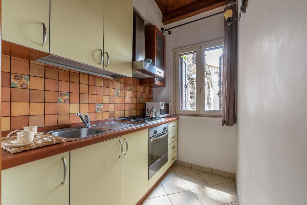 San Domenico House By Wonderful Italy Apartment Palermo