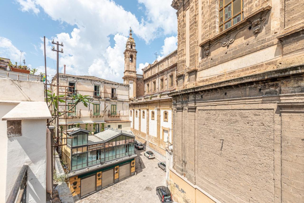 San Domenico House By Wonderful Italy Apartment