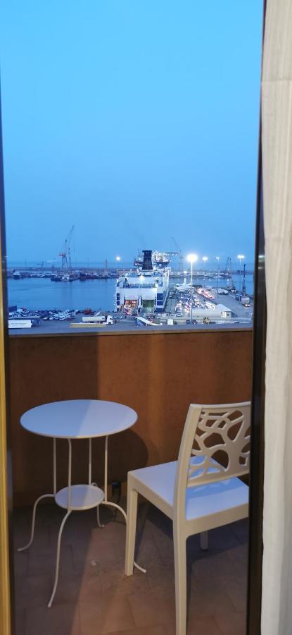Apartment Sea *
