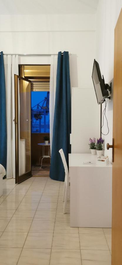 Sea Apartment