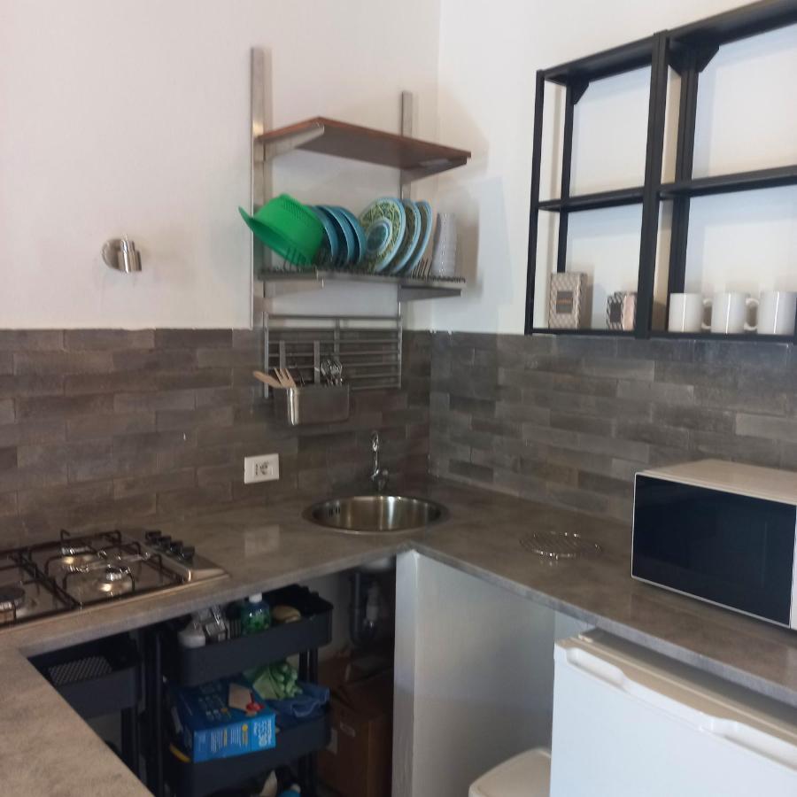 Casetta Della Cattedrale Apartment