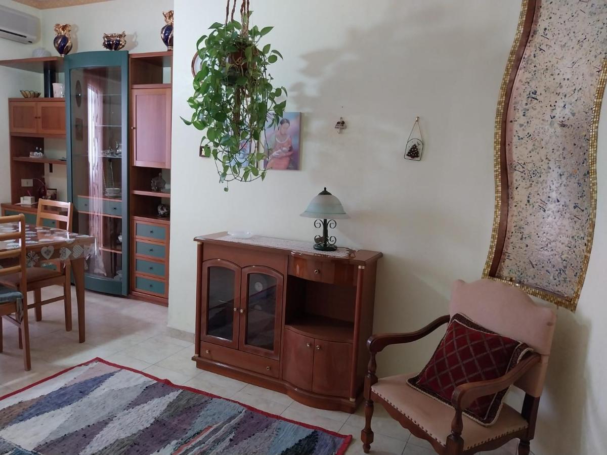 Apartment Vistamare Palermo