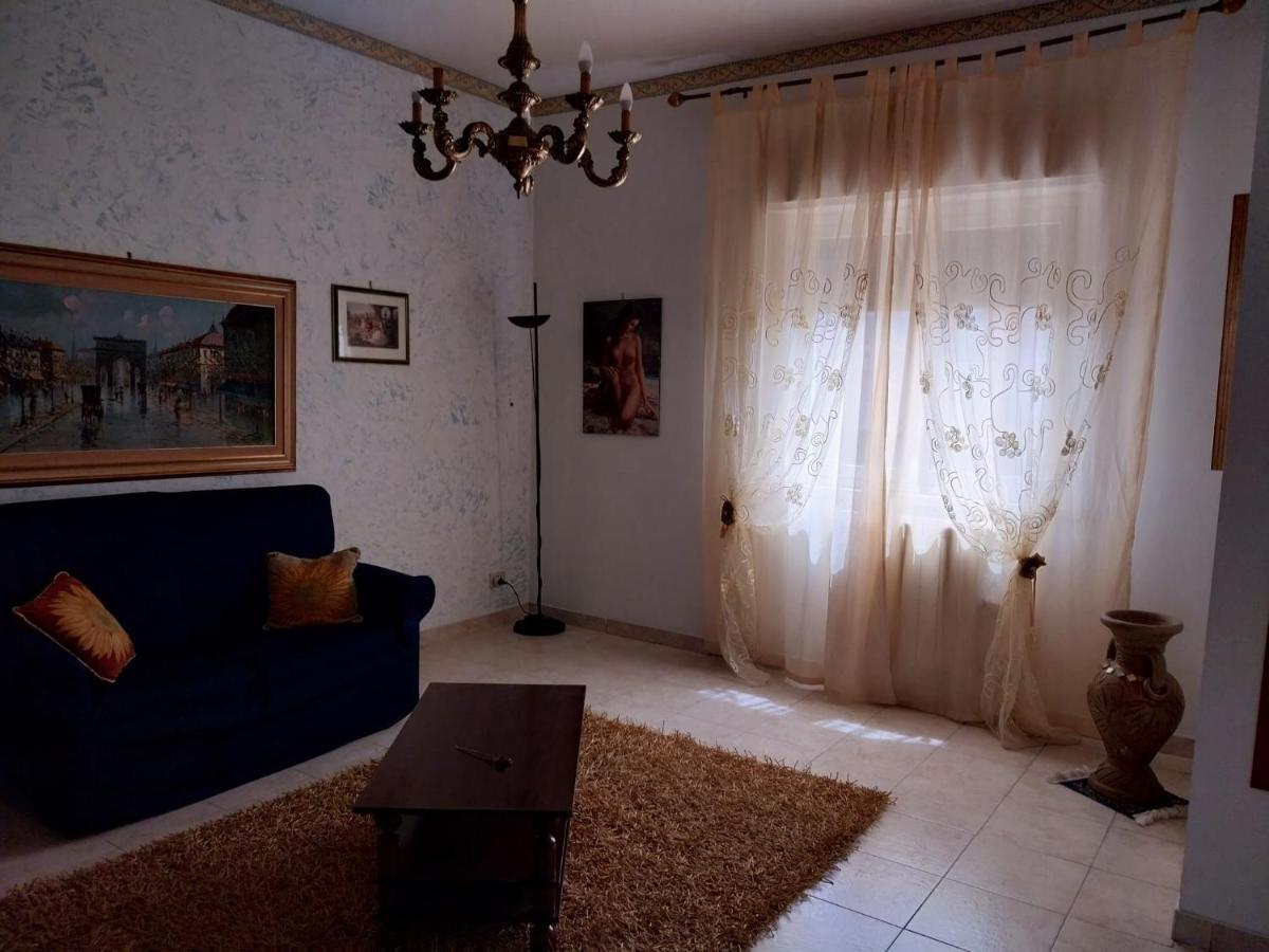 Apartment Vistamare Palermo