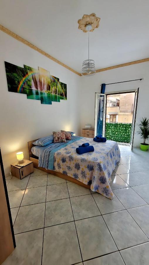 Happie Casa Stazione Centrale Apartment Palermo