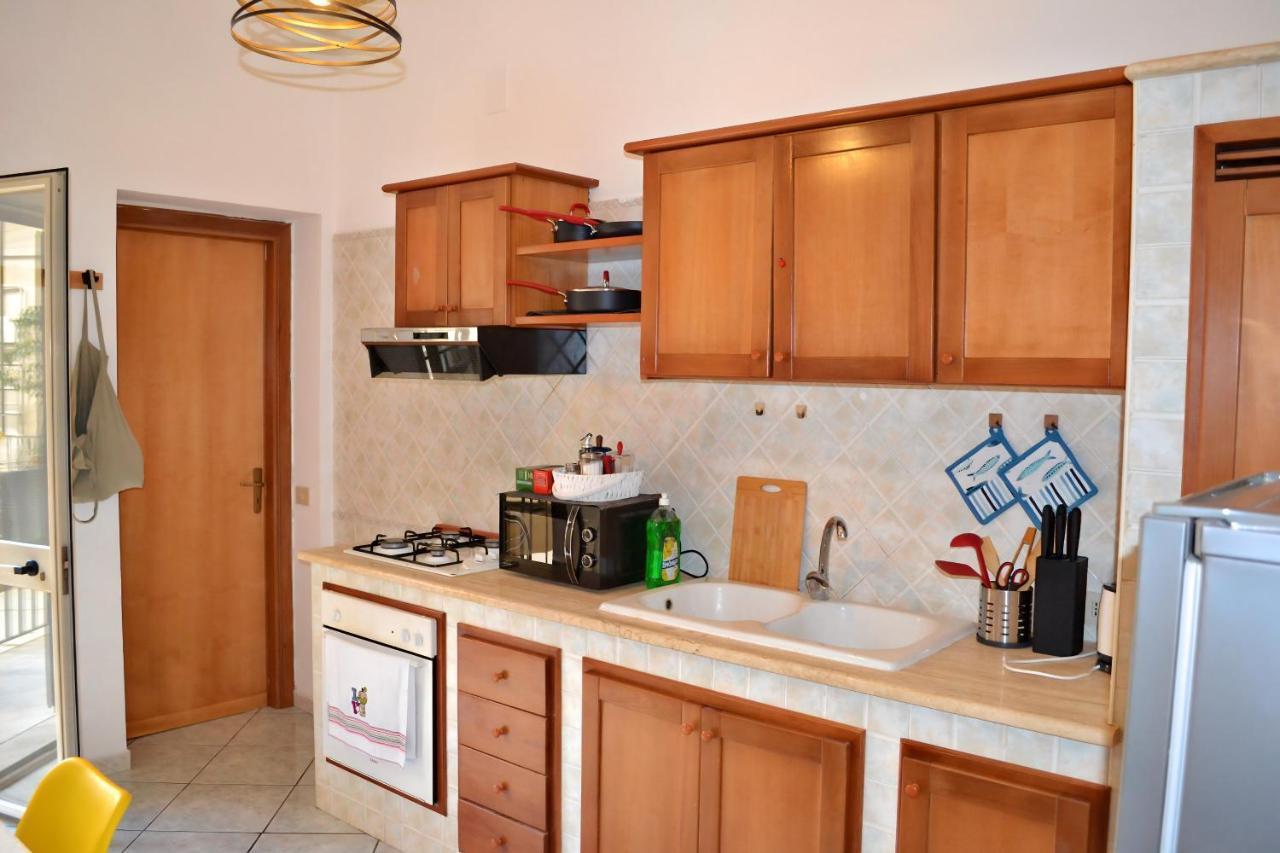Happie Casa Stazione Centrale Apartment Palermo