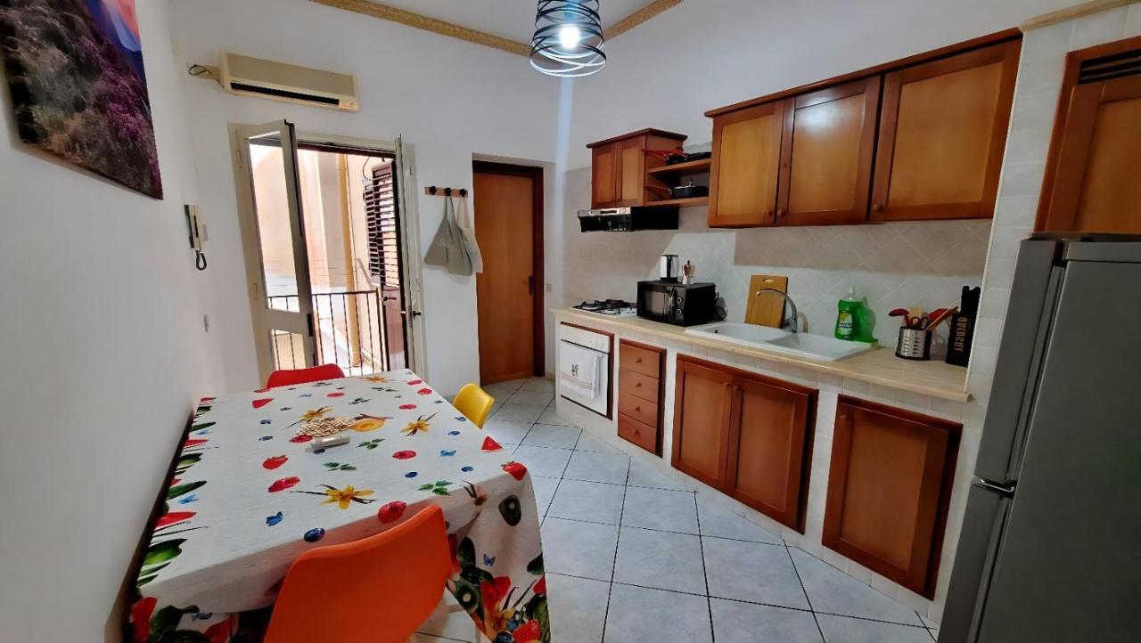 Happie Casa Stazione Centrale Apartment