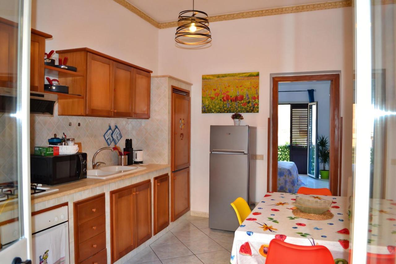 Apartment Happie Casa Stazione Centrale *