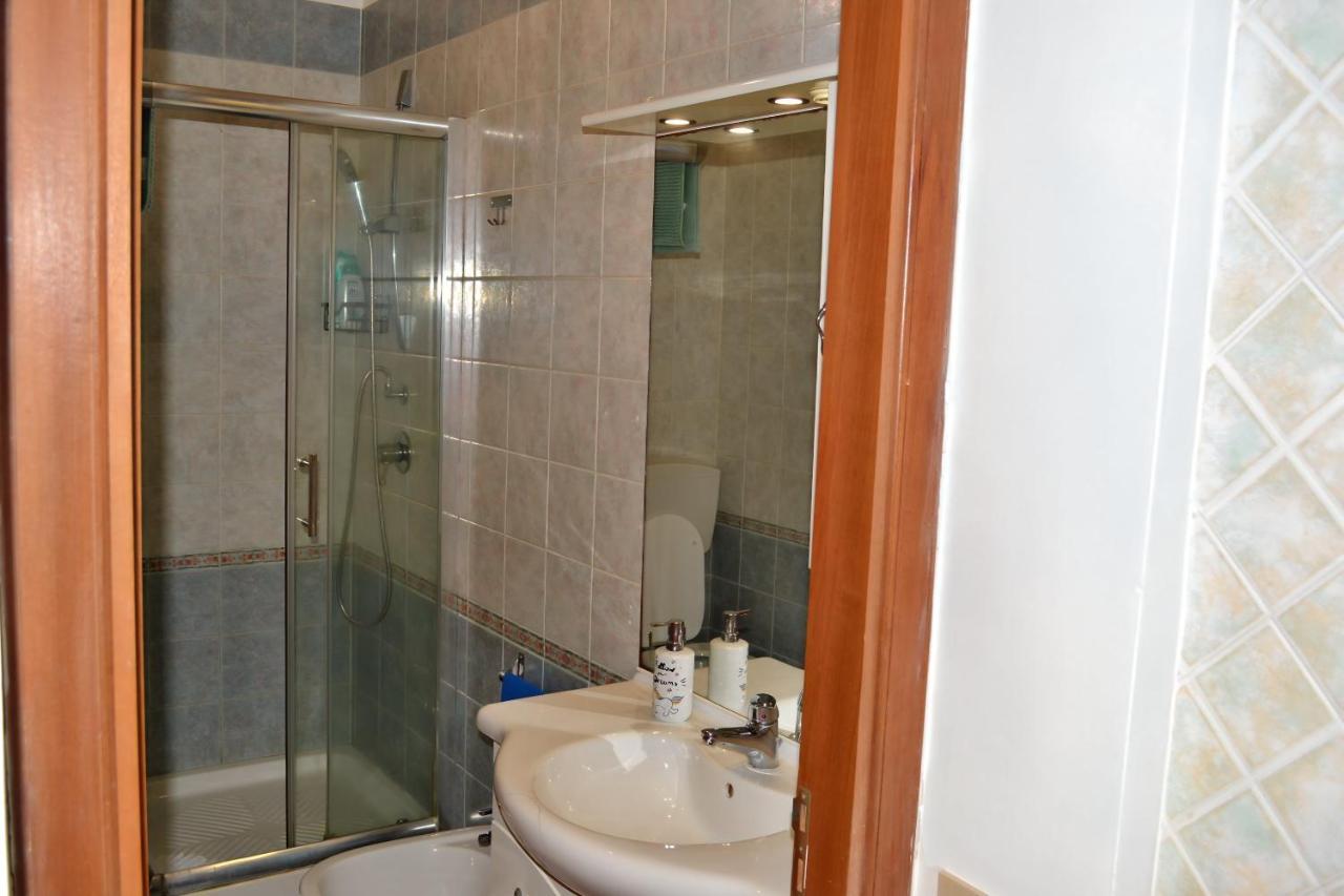 Apartment Happie Casa Stazione Centrale Palermo