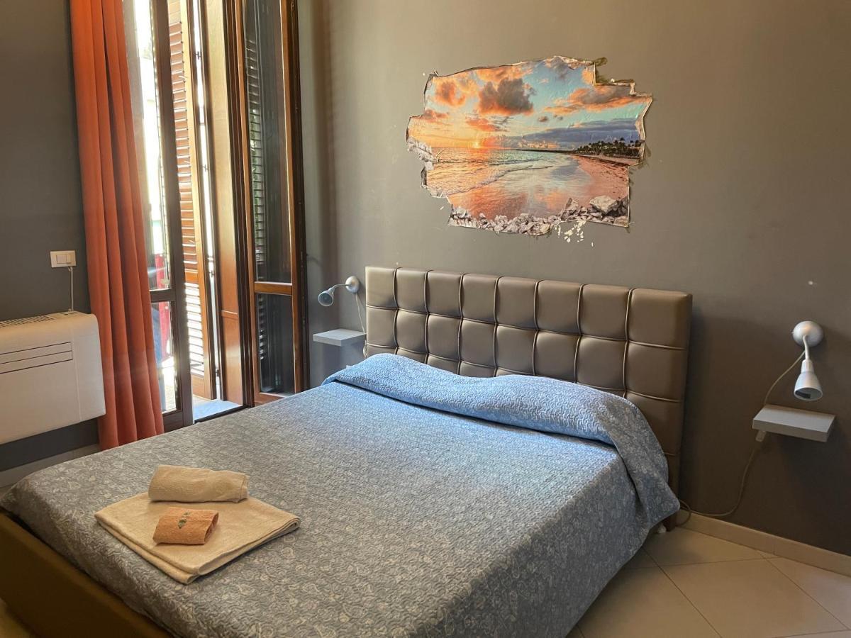 Holiday home Belmonte Blu Palermo