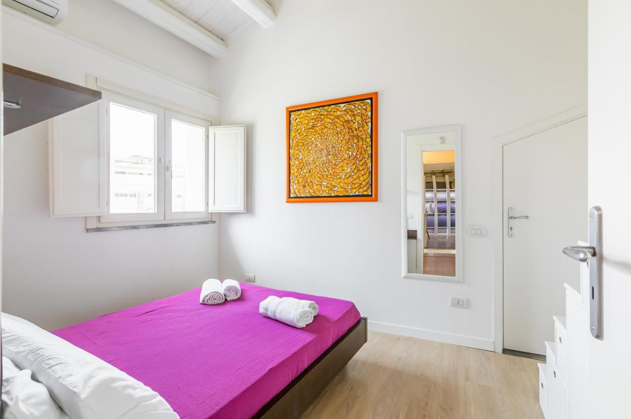 Modern With Swimming Pool Apartment Palermo