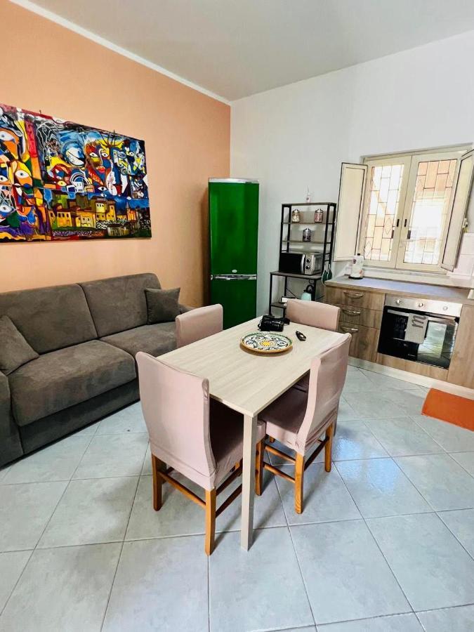 Zisa House Casa Vacanze *