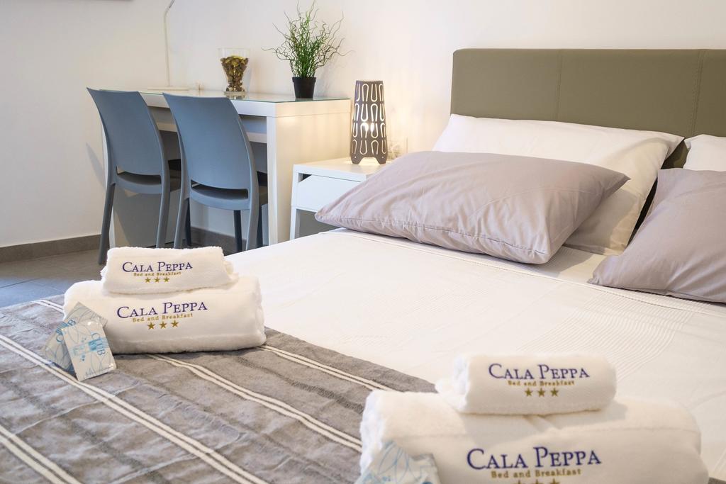 Cala Peppa 3* Palermo