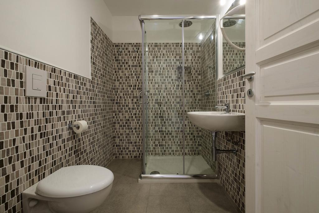 Bed & Breakfast Cala Peppa