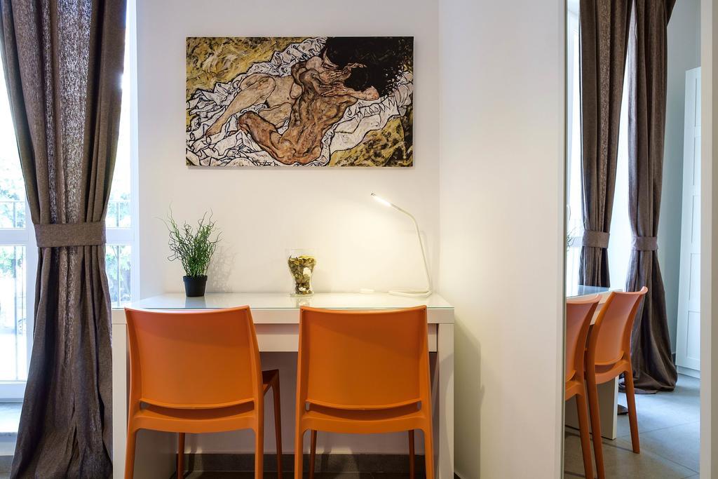 Cala Peppa Bed & Breakfast Palermo