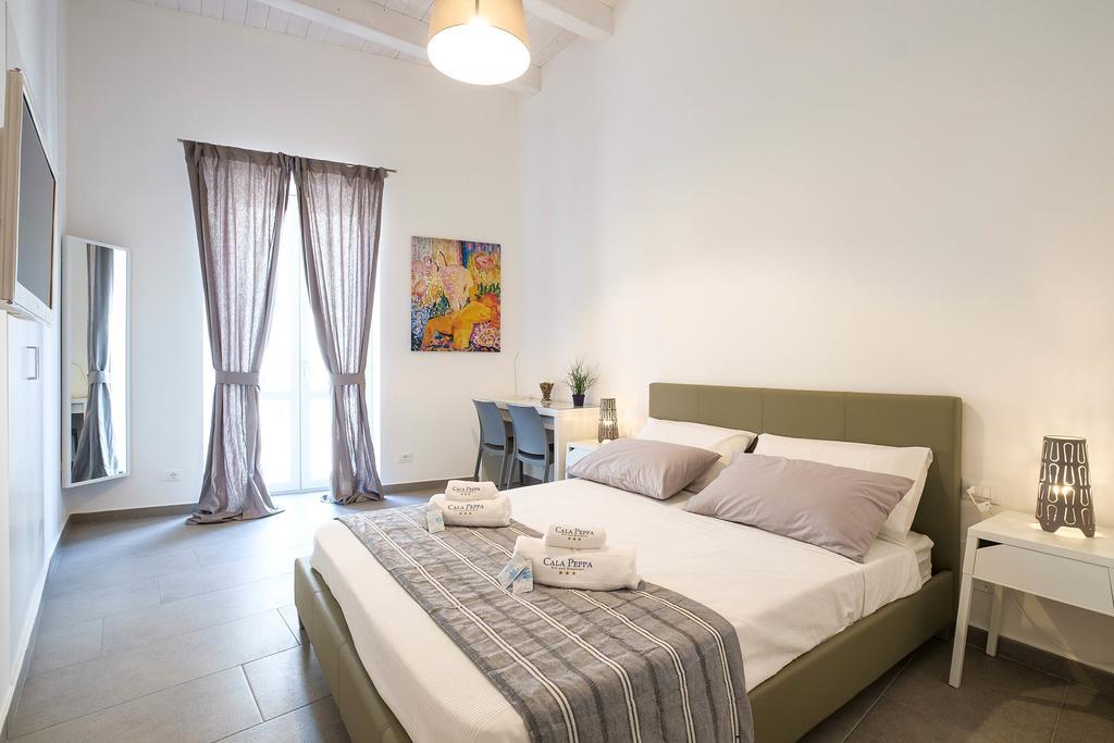 Cala Peppa 3*
