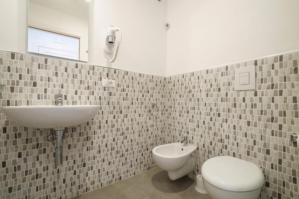 Bed & Breakfast Cala Peppa Palermo
