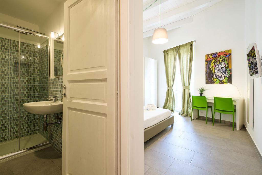 Bed & Breakfast Cala Peppa 3*