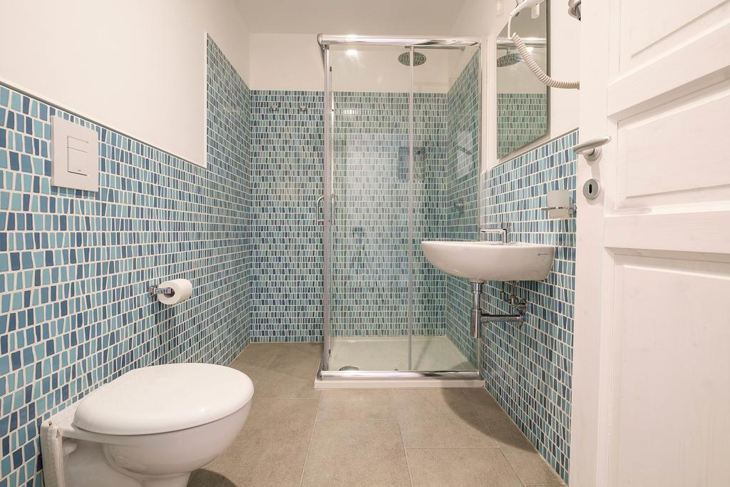 Cala Peppa Bed & Breakfast 3*