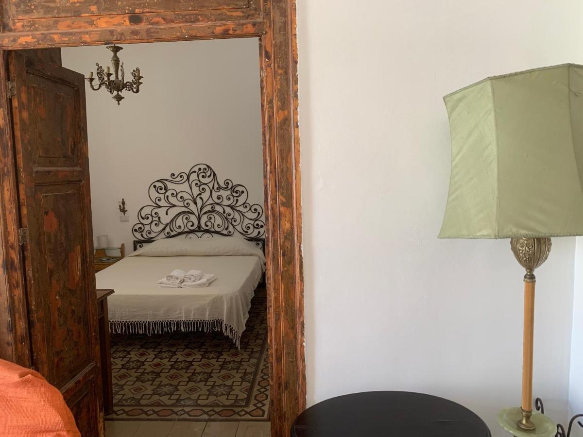 Fraleporte Vintage Apartment