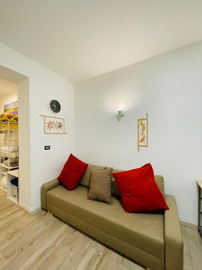 Mariano Stabile Cozy Apartment *