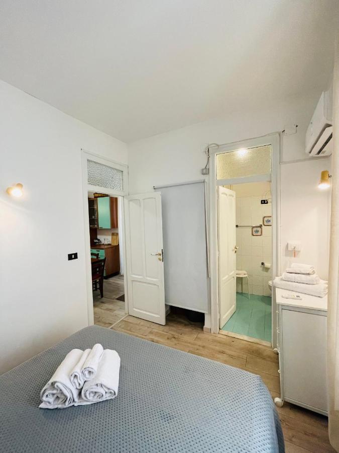 Mariano Stabile Cozy Apartment