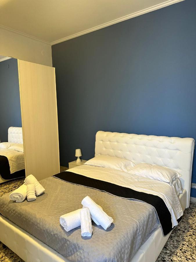 Stabile Guest house Palermo