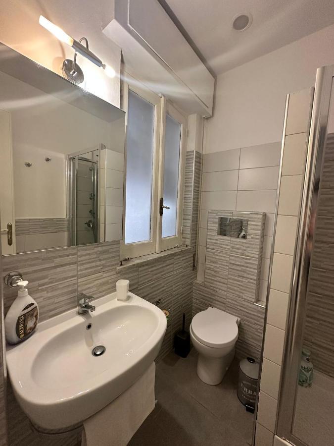 Stabile Guest house Palermo