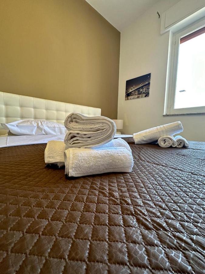 Guest house Stabile Palermo