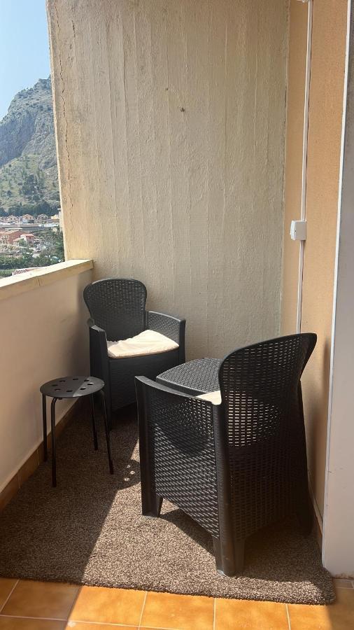 Igeapartment Apartamento Palermo