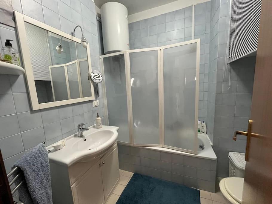 Petrocelli - A 2 Passi Dal Porto Apartment *